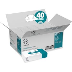 Fazzoletti rettangolari Sofidel - 40 confezioni Fazzoletti rettangolari Sofidel - 40 confezioni
