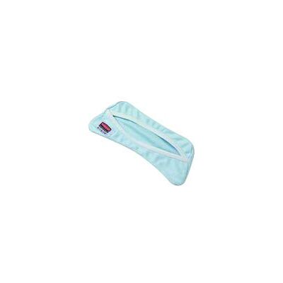 Rubbermaid Commercial Products Rubbermaid Copertura per Mocio, Blu Rubbermaid Commercial Products Rubbermaid Copertura per Mocio, Blu