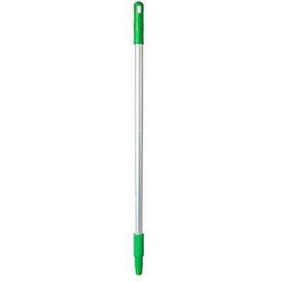 Maya FBK 80203 – 5 Manico in alluminio per Paletta ribaltabile, 800 x 25 mm, Verde Maya FBK 80203 – 5 Manico in alluminio per Paletta ribaltabile, 800 x 25 mm, Verde