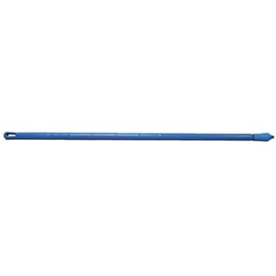 Maya FBK Manico Ergonomico, Super Igienica, 1700 x 32 mm, Colore: Blu Maya FBK Manico Ergonomico, Super Igienica, 1700 x 32 mm, Colore: Blu