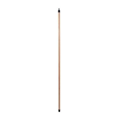 MSV Morgane - Strumento di pulizia in legno naturale - 130 cm MSV Morgane - Strumento di pulizia in legno naturale - 130 cm