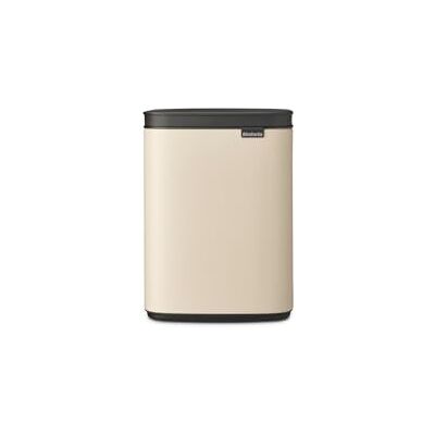 Brabantia Piccola 4L Coperchio Silenzioso Secchio Brabantia Piccola 4L Coperchio Silenzioso Secchio