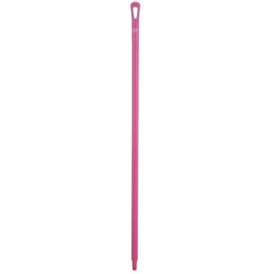 Vikan Ultra Igiene Manico Monopezzo Polipropilene Rosa 130cm Vikan Ultra Igiene Manico Monopezzo Polipropilene Rosa 130cm