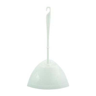 MSV 2454140031 – Spazzola da Bagno 20 cm Bianca MSV 2454140031 – Spazzola da Bagno 20 cm Bianca