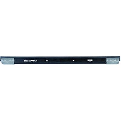 Unger Schiene für ErgoTec®-NINJA Fensterwischer, Alu, 35 cm Unger Schiene für ErgoTec®-NINJA Fensterwischer, Alu, 35 cm