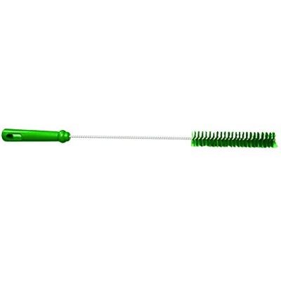 Maya 10754 – spazzola per pulizia Tubi, fibra intermedia, 30 x 150 x 500 mm, Verde Maya 10754 – spazzola per pulizia Tubi, fibra intermedia, 30 x 150 x 500 mm, Verde
