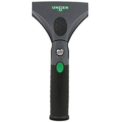 Unger Ergotec Ninja E3000 Manico per raschietto, 30 Unger Ergotec Ninja E3000 Manico per raschietto, 30