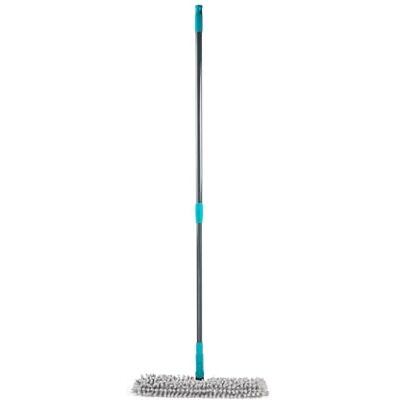 Beldray Anti-Bac Flat Mop – Detergente per Pavimenti Duri 2 in 1, Spazza e Strofina, Pulisci e Lucida, Pad a Doppia Faccia Lavabile in Lavatrice, Trattato con Piritione di Zinco Beldray Anti-Bac Flat Mop – Detergente per Pavimenti Duri 2 in 1, Spazza e Strofina, Pulisci e Lucida, Pad a Doppia Faccia Lavabile in Lavatrice, Trattato con Piritione di Zinco