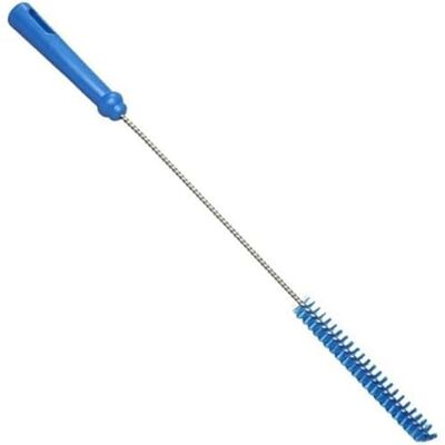Maya 10752 – spazzola per pulizia Tubi, fibra intermedia, 20 x 150 x 500 mm, Blu Maya 10752 – spazzola per pulizia Tubi, fibra intermedia, 20 x 150 x 500 mm, Blu