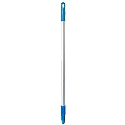 Maya 80203 – Manico in Alluminio per Paletta Ribaltabile, 800 X 25 mm, Blu Maya 80203 – Manico in Alluminio per Paletta Ribaltabile, 800 X 25 mm, Blu
