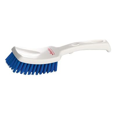 Vileda Professional Spazzola con manico 28 cm con manico corto Vileda Professional Spazzola con manico 28 cm con manico corto