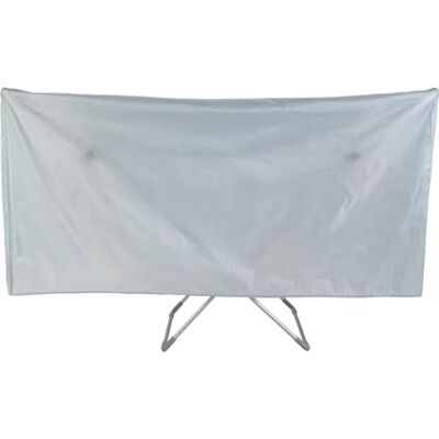 Beldray Housewares, Panno Oxford 210D, grigio, taglia unica Beldray Housewares, Panno Oxford 210D, grigio, taglia unica