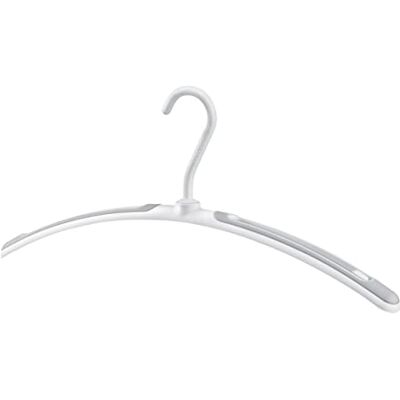 Tescoma Grucce Appendiabiti Antiscivolo, Set 3 Pezzi Tescoma Grucce Appendiabiti Antiscivolo, Set 3 Pezzi