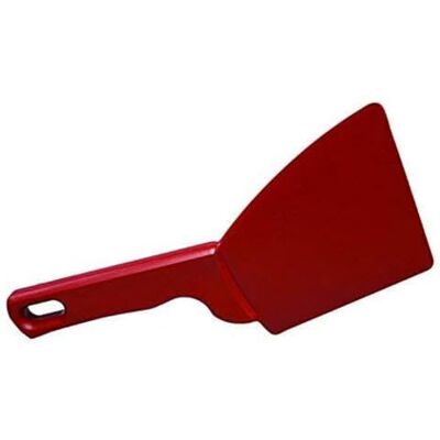 Maya Fbk 72900 – 3 ergonomico raschietto, metal Detectable, funzionamento e raggi, con 2 lati 100 x 240 mm, rosso Maya Fbk 72900 – 3 ergonomico raschietto, metal Detectable, funzionamento e raggi, con 2 lati 100 x 240 mm, rosso