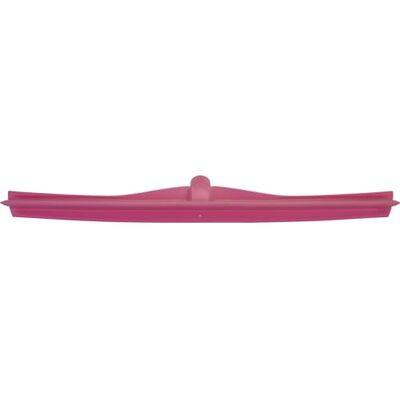 Vikan gomma polipropilene cornice singola lama lavavetri, 7160, Pink, 1 Vikan gomma polipropilene cornice singola lama lavavetri, 7160, Pink, 1