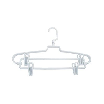 MSV Set Gruccia 12 pezzi Blanco MSV Set Gruccia 12 pezzi Blanco