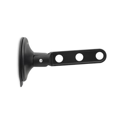Brabantia Gancio per abiti con ventosa Black Per asciugatura per finestre, piastrelle, specchi Gancio compatto per il bucato che contiene 3 grucce, fino a 2kg Ideale per bagni o piccoli spazi Brabantia Gancio per abiti con ventosa Black Per asciugatura per finestre, piastrelle, specchi Gancio compatto per il bucato che contiene 3 grucce, fino a 2kg Ideale per bagni o piccoli spazi