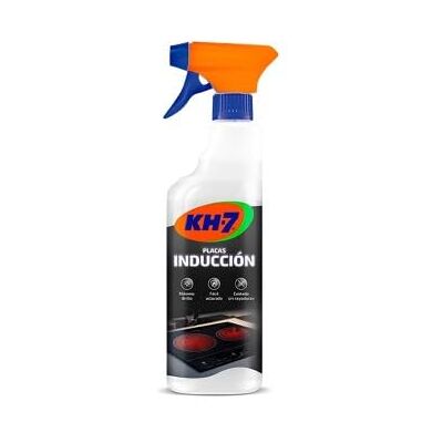 KH7 Detergente Pist.Vitro.Indu.500 ml KH7 Detergente Pist.Vitro.Indu.500 ml