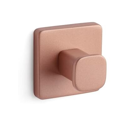 TATAY Appendi Asciugamani Bagno Senza Kalo 6x4,6x6 cm Installazione Facile TATAY Appendi Asciugamani Bagno Senza Kalo 6x4,6x6 cm Installazione Facile