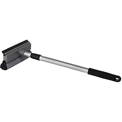 Cofan Detergente spugna e raschietto estensibile Modello Zancara Misura 48-76,5 cm Vendita unitaria Cofan Detergente spugna e raschietto estensibile Modello Zancara Misura 48-76,5 cm Vendita unitaria