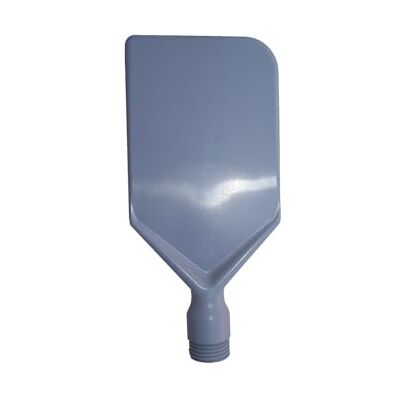 Maya Fbk 48290 – 11 in polipropilene per raschietto di mango, grigio Maya Fbk 48290 – 11 in polipropilene per raschietto di mango, grigio