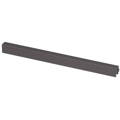 Blanco SELECT II – Telaio flessibile – Consente una facile installazione a secchio, ad esempio SELECT II 60/2 con due secchi su XL 60/3 con tre secchi Blanco SELECT II – Telaio flessibile – Consente una facile installazione a secchio, ad esempio SELECT II 60/2 con due secchi su XL 60/3 con tre secchi