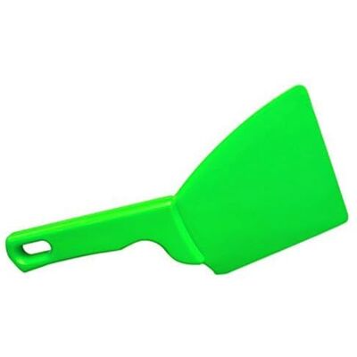 Maya Fbk 72900 – 5 raschietto ergonomico, metal Detectable, funzionamento e raggi, con 2 lati 100 x 240 mm, verde Maya Fbk 72900 – 5 raschietto ergonomico, metal Detectable, funzionamento e raggi, con 2 lati 100 x 240 mm, verde