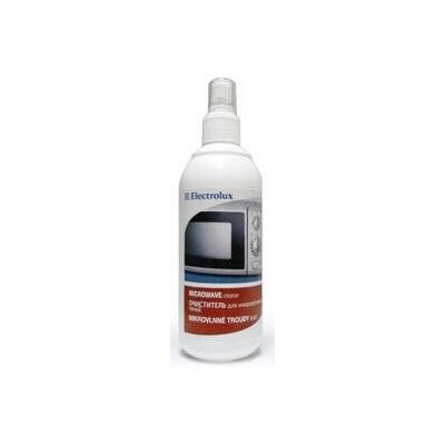 Electrolux DETERGENTE PULITORE PROFESSIONALE PER FORNI MICRONDE 300ml Electrolux DETERGENTE PULITORE PROFESSIONALE PER FORNI MICRONDE 300ml