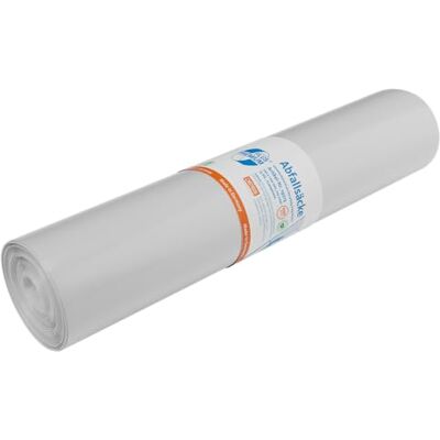 Deiss Sacchi per la spazzatura Premium Plus, 120 litri, 700 x 1100 mm Deiss Sacchi per la spazzatura Premium Plus, 120 litri, 700 x 1100 mm