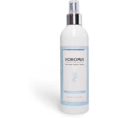 Horomia Deotex Fresh Cotton Profumo Tessuto Bucato Spray 250 Ml Horomia Deotex Fresh Cotton Profumo Tessuto Bucato Spray 250 Ml