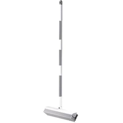 JOYBOS Spazzola doppia faccia per angoli H.133 cm JOYBOS Spazzola doppia faccia per angoli H.133 cm