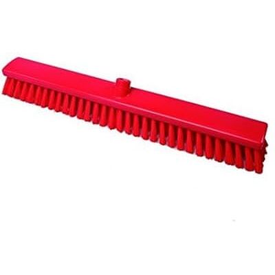 Maya 47136 – spazzola con Fibre non despuntadas, 600 x 60 mm, Rosso Maya 47136 – spazzola con Fibre non despuntadas, 600 x 60 mm, Rosso