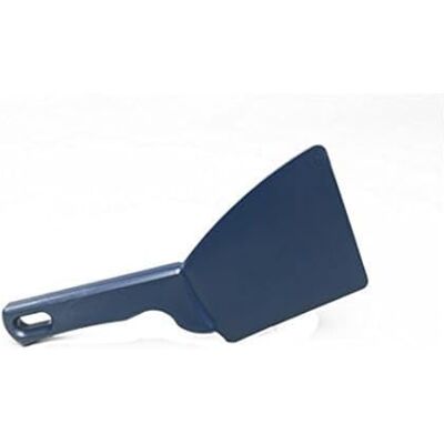 Maya Fbk 72900 – 2 ergonomico raschietto, metal Detectable, funzionamento e raggi, con 2 lati 100 x 240 mm, blu Maya Fbk 72900 – 2 ergonomico raschietto, metal Detectable, funzionamento e raggi, con 2 lati 100 x 240 mm, blu