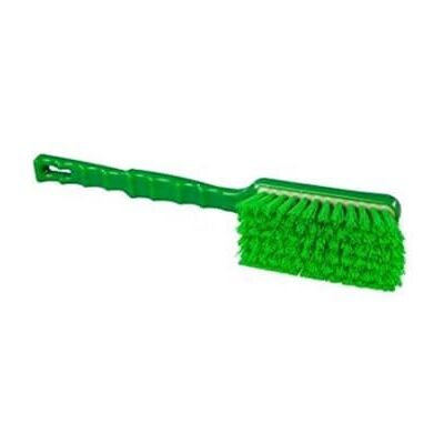 Maya 90233 – spazzola Multiuso, testina larghezza, in fibra rigida, sistema resina, 410 x 55 mm, Verde Maya 90233 – spazzola Multiuso, testina larghezza, in fibra rigida, sistema resina, 410 x 55 mm, Verde