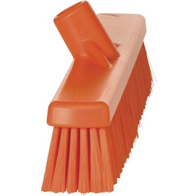 Vikan Igiene Scopa Fibre Morbide Arancione Vikan Igiene Scopa Fibre Morbide Arancione