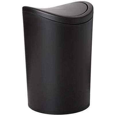 TATAY Pattumiera Standard Prodotto in Spagna Facile da Pulire TATAY Pattumiera Standard Prodotto in Spagna Facile da Pulire