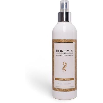 Horomia Deotex Gold Profumo Tessuto Bucato Spray 250 Ml Horomia Deotex Gold Profumo Tessuto Bucato Spray 250 Ml