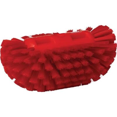 Spazzola Vikan 205mm Rosso Medio - Spazzola Spazzola Vikan 205mm Rosso Medio - Spazzola