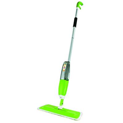 TV Unser Original Mr. Maxx Spray-mop Set Deluxe, Antibatterico TV Unser Original Mr. Maxx Spray-mop Set Deluxe, Antibatterico