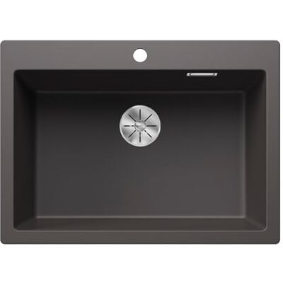 Blanco Home Armadietto in metallo, colore: grigio roccia, 130 cm Blanco Home Armadietto in metallo, colore: grigio roccia, 130 cm
