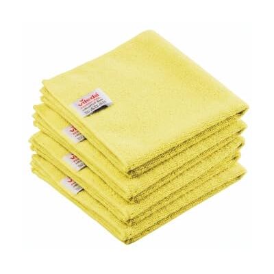 Vileda Professional Base MicroTuff Giallo Vileda Professional Base MicroTuff Giallo
