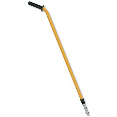 Rubbermaid Commercial Products Hygen Manico Telescopico Ergonomico per Mop 115, 186 cm Rubbermaid Commercial Products Hygen Manico Telescopico Ergonomico per Mop 115, 186 cm