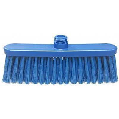Maya 94147 – spazzola ricacciata Morbido sistema resina, 280 x 48 mm, Blu Maya 94147 – spazzola ricacciata Morbido sistema resina, 280 x 48 mm, Blu