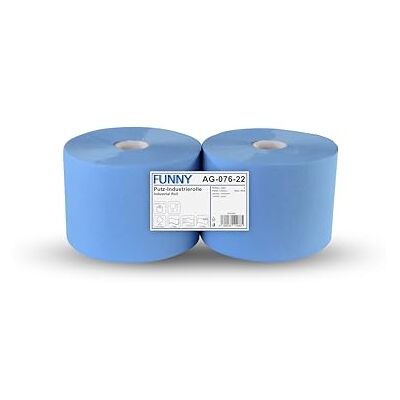 Stracci di Pulizia Blu a 2 Strati - Stracci di Pulizia Stracci di Pulizia Blu a 2 Strati - Stracci di Pulizia