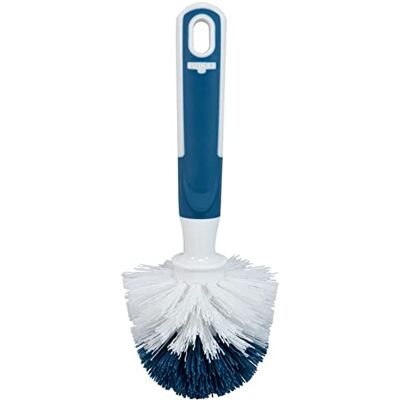 Unger Spazzola per lavello, colore: blu Unger Spazzola per lavello, colore: blu