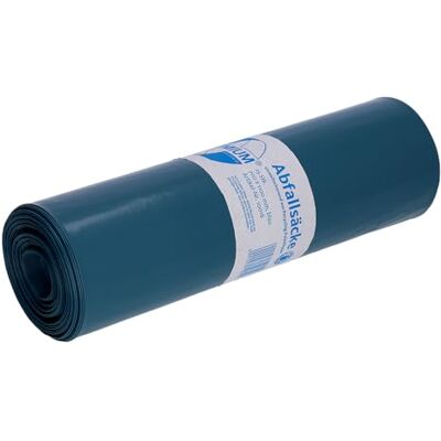 Deiss Sacchi della spazzatura Premium 80 my, 120 l Deiss Sacchi della spazzatura Premium 80 my, 120 l