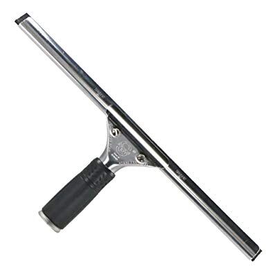 Unger SE350 Tergivetri in acciaio inox, misura S, 35 cm, morbido Unger SE350 Tergivetri in acciaio inox, misura S, 35 cm, morbido