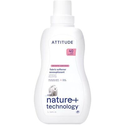 Attititude sensibile pelle naturale ammorbidente Attititude sensibile pelle naturale ammorbidente