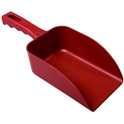 Maya Fbk 75105 – 3 paletta, 500 gr, metal Detectable e raggi, 110 x 150 x 260 mm, rosso Maya Fbk 75105 – 3 paletta, 500 gr, metal Detectable e raggi, 110 x 150 x 260 mm, rosso