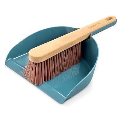 Tescoma Paletta e scopina, linea CLEAN KIT Bamboo Tescoma Paletta e scopina, linea CLEAN KIT Bamboo